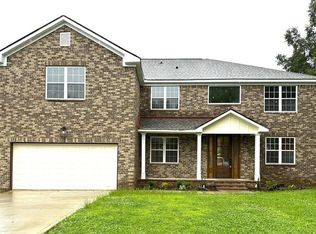 2 Saddlebrook Dr SE, Rome, GA 30161