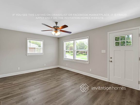 4th image of 4420 Birkdale Dr