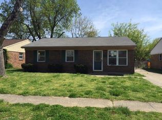 833 Gardenside Dr, Owensboro, KY 42301