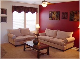 2926 Tumblewood Grv, Colorado Springs, CO 80910