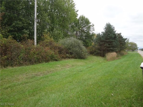 Ellsworth Bailey Rd, Warren, OH 44481