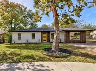 5328 Wellington Dr, Austin, TX 78723