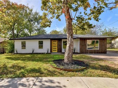 5328 Wellington Dr, Austin, TX, 78723
