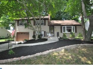 159 Antietam Rd, Delran, NJ 08075
