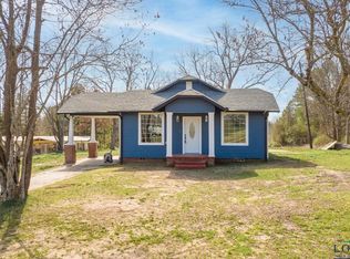 3486 Fm 3379, Marshall, TX 75670