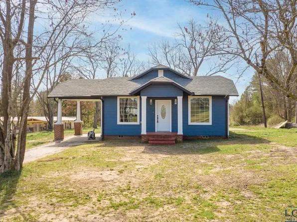 3486 Fm 3379, Marshall, TX 75670