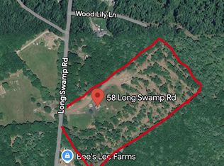 58 Long Swamp Road, Berwick, ME 03901