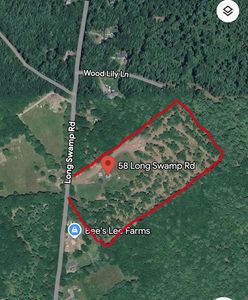 58 Long Swamp Road, Berwick, ME, 03901
