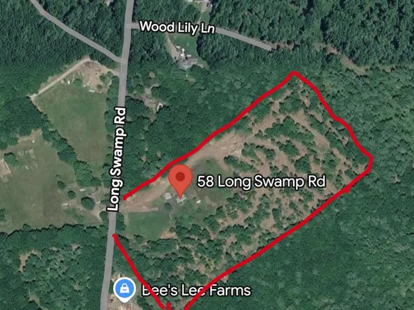 58 Long Swamp Road, Berwick, ME 03901