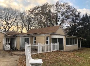 613 Burkhardt Ave, Baden, PA 15005