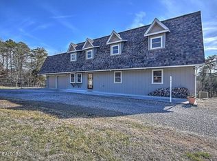 2480 Elk Way Lot 13R, Newport, TN 37821