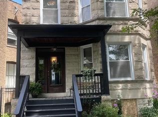 2234 W Leland Ave #1, Chicago, IL 60625
