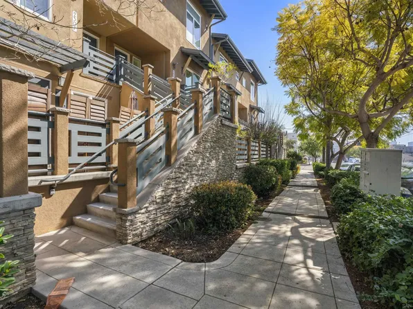 2305 Front St, San Diego, CA 92101