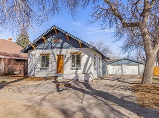 21 Rutherford Ave, Johnstown, CO 80534