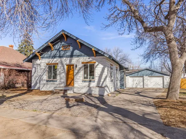 21 Rutherford Ave, Johnstown, CO 80534