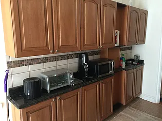 Rented by Dwell Residential Inc