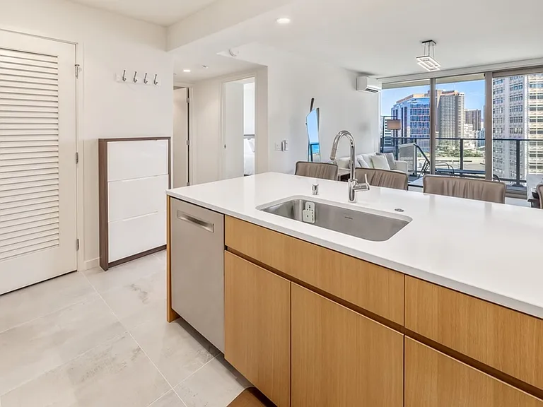 1388 Kapiolani Blvd #1701 — Photo 10