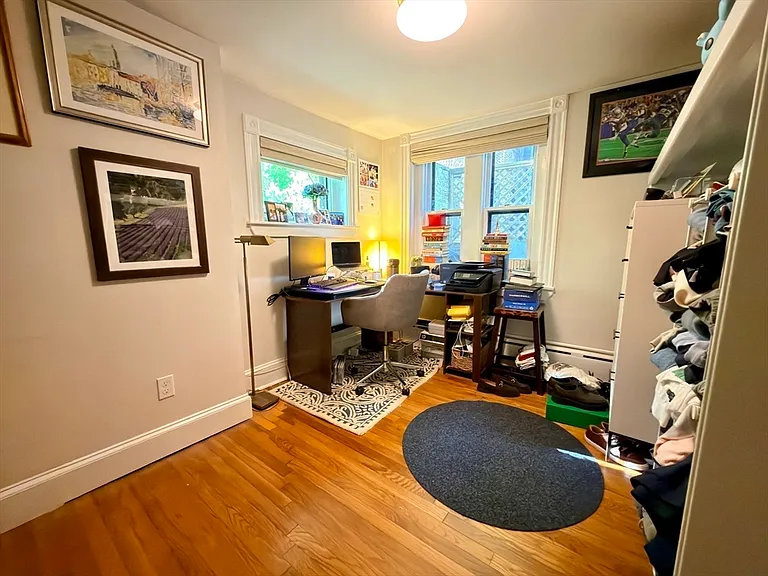 41 Pinckney St #B — Photo 28