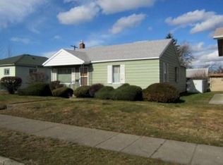 1217 E Rich Ave, Spokane, WA 99207