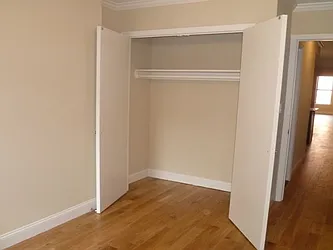 Rented by Westminster Management