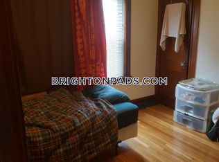 27 Bothwell Rd #FFU1, Brighton, MA 02135