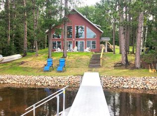 2125 Found Lake Rd, Saint Germain, WI 54558