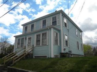 4 Cherry Street Ct #1, Plymouth, MA 02360