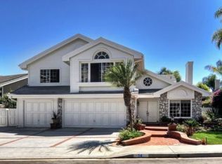 14 Middleton Pl, Laguna Niguel, CA 92677