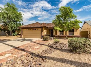 3321 W Potter Dr, Phoenix, AZ 85027