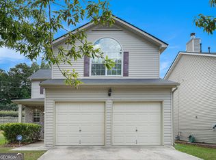 6037 Hemperly Rd, Atlanta, GA 30349