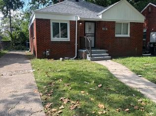 18675 Avon Ave, Detroit, MI 48219