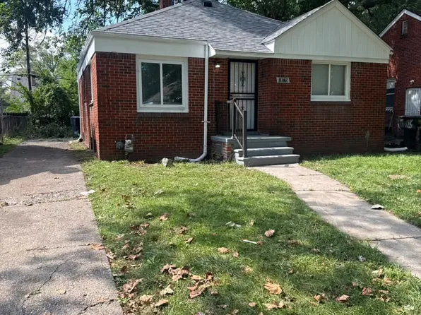 18675 Avon Ave, Detroit, MI 48219