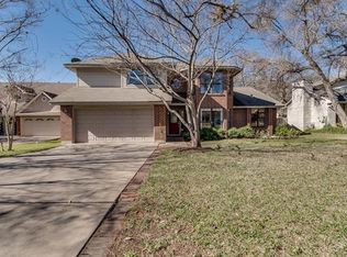 7911 Wheel Rim Cir, Austin, TX 78749