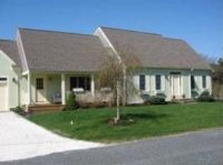 9 Harold Ln, Chatham, MA 02633