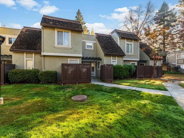110 Luna Grande Cir Unit 25, Sacramento, CA 95834