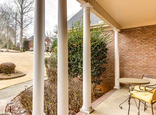 23 Avens Hill Dr, Greer, SC 29651