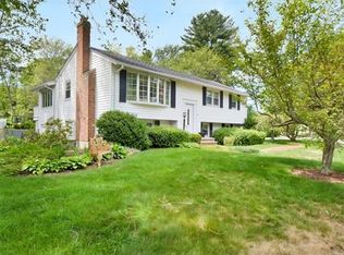 40 Farrington St, Stoughton, MA 02072