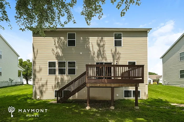 2710 Valley Brook Dr — Photo 16