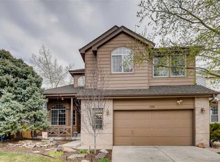 5786 S Garland Way, Littleton, CO 80123