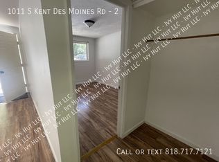 1011 S Kent Des Moines Rd APT 2, Seattle, WA 98198