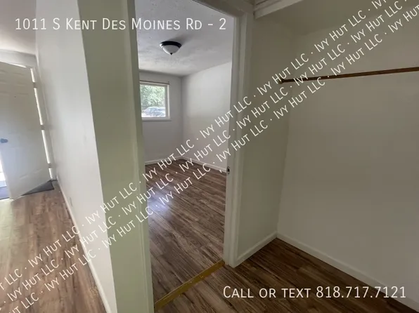 1011 S Kent Des Moines Rd, Seattle, WA