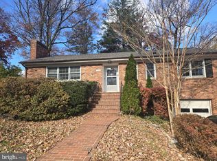 7334 Pinecastle Rd, Falls Church, VA 22043