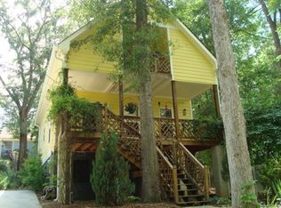 280 Arch St, Athens, GA 30605