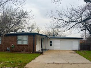 3005 Saxet St, Wichita Falls, TX 76306