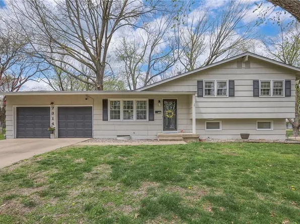 7314 Edgewood Blvd, Shawnee, KS 66203