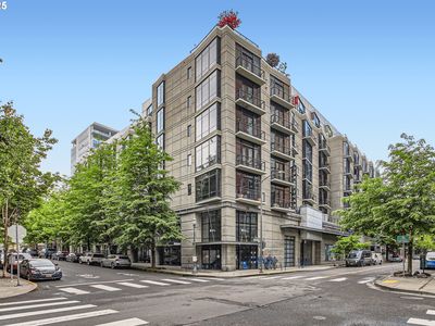 1030 NW 12th Ave APT 102, Portland, OR, 97209