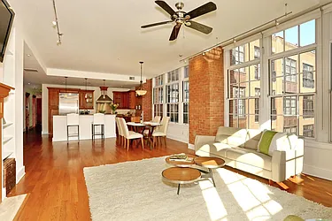 Sold by Weichert/Exchange Place