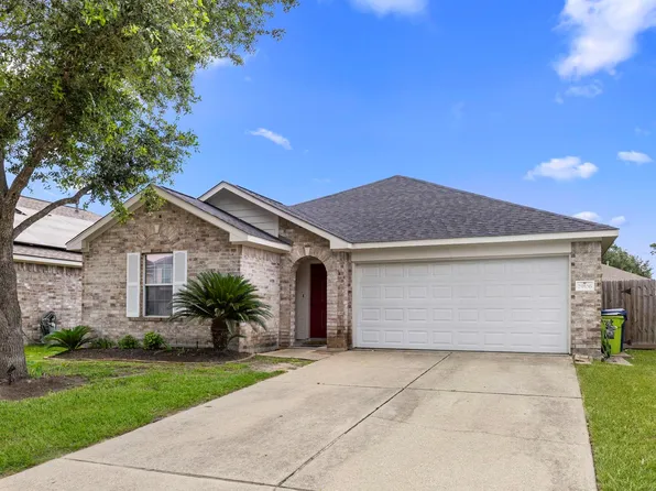 29106 Foxingham Cir, Spring, TX 77386