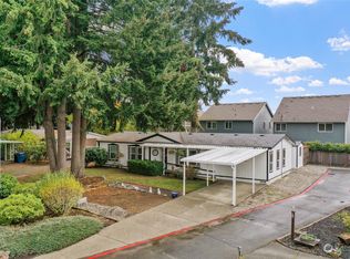 5250 College St SE UNIT 18, Lacey, WA