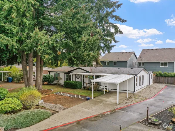 5250 College Street SE #18, Lacey, WA 98503